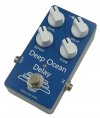 DIY efekt gitarowy - Deep Ocean Delay