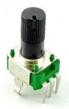 Alpha 9mm plastic - 20k/B liniowy