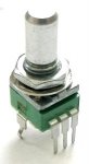 Alpha 9mm metal