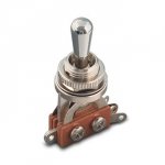 Guitar switches