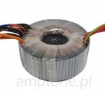 Toroidal