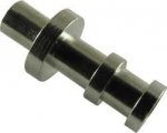 Turret Keystone 2mm (10pcs)