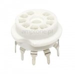 Socket 9 Pin PCB type4