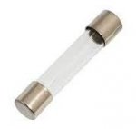 Fuse 6,3x32 2,5A Slo-Blo