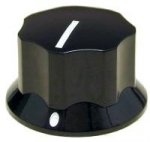 Knob MXR style