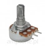 500k/B linear (10mm)