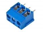 Terminal Block AK10 3pin
