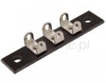 Terminal Strip U-style 3pin