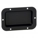 Dish black