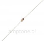 Rezystor 0,125W 5% Carbon Film, Xicon (1/8W)