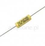 Capacitor TAD Mustard 0,0047uF 630V