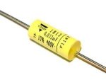 Vishay 330nF 400V MKT1813