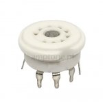 Socket 9 Pin PCB type2