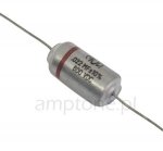 MOD oil capacitor 0,1uF 600V