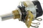 CTS 1M/A log push-pull switch