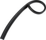 Piping black