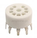 Socket 9 Pin PCB type3
