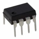 Operational amplifier MC1458 TI