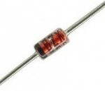 Zener Diode 2,7V 0,5W