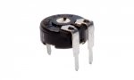 Trimmer 100k Piher vertical