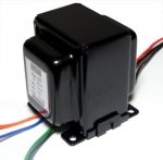 Output OT18S - 18W