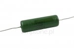Capacitor oil PIO 1uF 250V - NOS (K40Y-2)