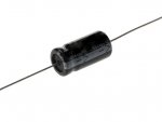 Capacitor 3,3uF 100V axial basic