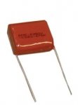 Kondensator DME 22nF 630V 