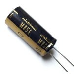 Nichicon KZ 22uF 50V Muse