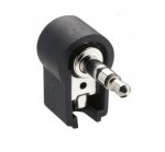 Wtyk Jack stereo kątowy 3,5mm Lumberg