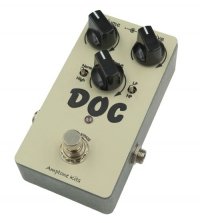 DIY efekt gitarowy - DOC 