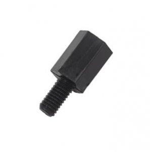 Standoff plastic M3 x 8mm