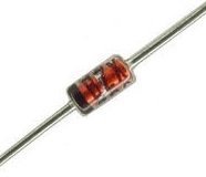 Zener Diode 10V 0,5W