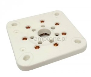 Socket 7pin type1 Gold 813