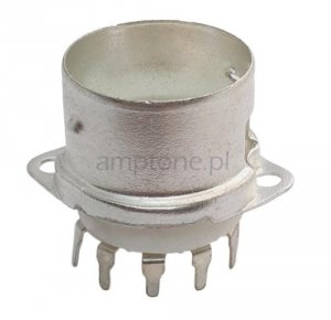 Socket 9 Pin PCB type9