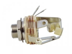 Jack 6,3mm Mono SC-13E