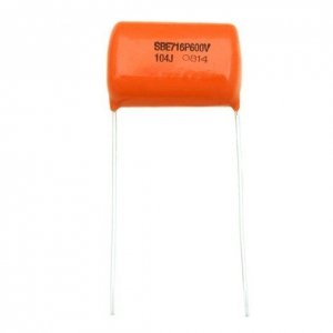 Orange Drop 716P 3,3nF/600V