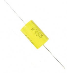 MWR 2,2nF 630V