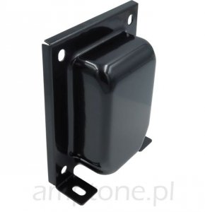 Cap transformer EI96 black prem stand