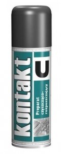 Kontakt U spray 60ml