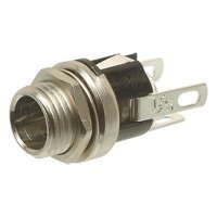 DC jack 2.1mm