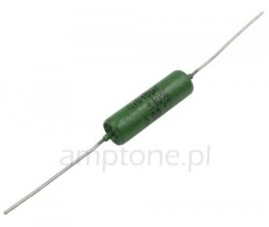 Capacitor oil PIO 15nF 630V - NOS (K40Y-9)