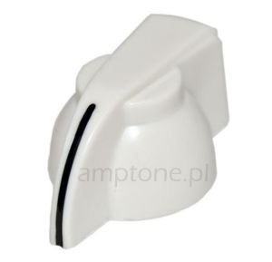 Knob (chicken) white