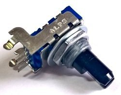 Potentiometer Marshall Valvestate 100k/B linear (B100k)