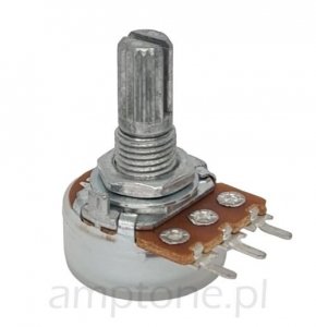 1M/B linear (10mm)