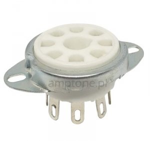 Socket 8 Pin type5
