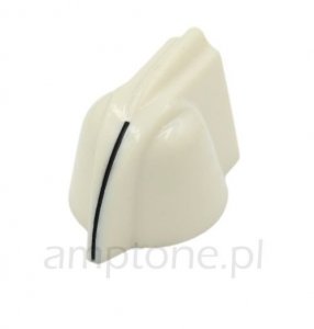 Knob (chicken) cream 2300 mini, eco