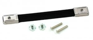Handle, nickel AH
