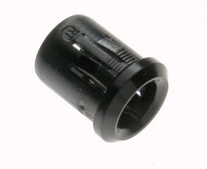 LED plastic clip 5mm