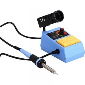 Soldering Station ZD98, 48W